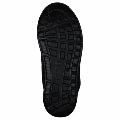 Urban Snowboarder Black/poseidon