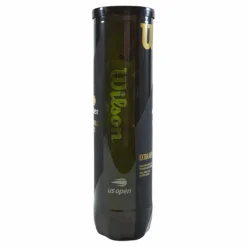 US Open 4 Ball Yellow