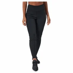 Utility Windstopper Tights Black