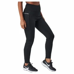 Utility Windstopper Tights Black