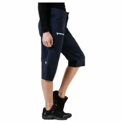 Utne Lady Pirate Pant Blue/Grey