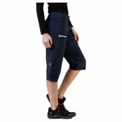 Utne Lady Pirate Pant Blue/Grey
