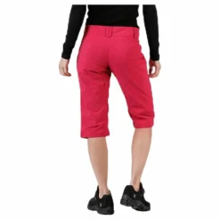 Utne Lady Pirate Pant Pink