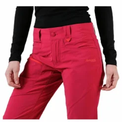 Utne Lady Pirate Pant Pink