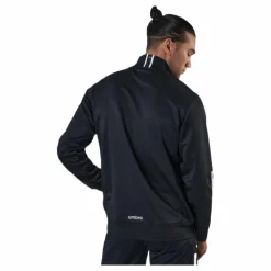 UX Elite Track Jacket Black