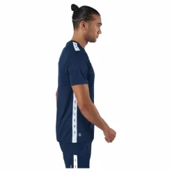 UX Elite Training Tee Blue/White