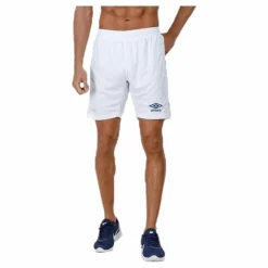 UX-1 Player Shorts Blue/White