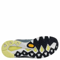 V175 Fuseknit W Blue