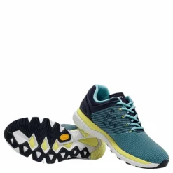 V175 Fuseknit W Blue