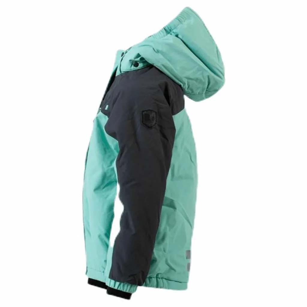 Vail Jacket 10 000 mm Green