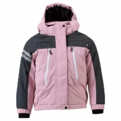 Vail Jacket 10 000 mm Pink