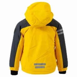 Vail Jacket 10 000 mm Yellow