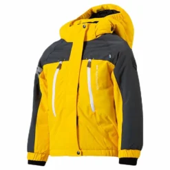 Vail Jacket 10 000 mm Yellow