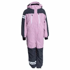 Vail Overall 10 000 mm Pink