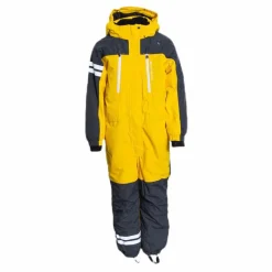 Vail Overall 10 000 mm Yellow