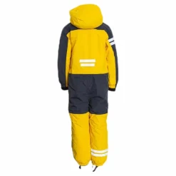 Vail Overall 10 000 mm Yellow