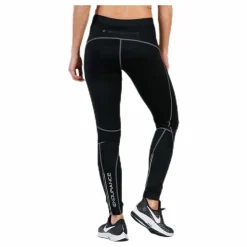 Valence Tight Black