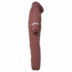 Vally Coverall W-pro 10000 Marron