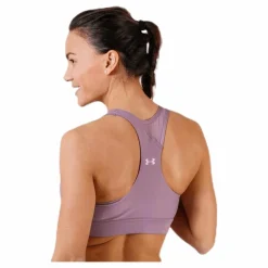 Vanish Asymmetric Low Bra Purple