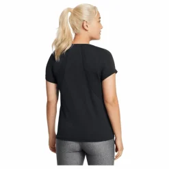 Vanish Seamless Loose Ss Black