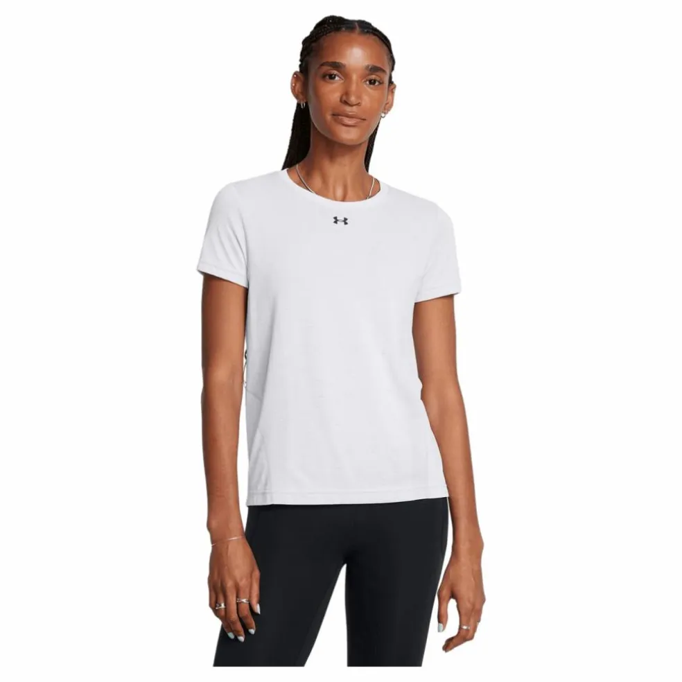 Vanish Seamless Loose Ss White