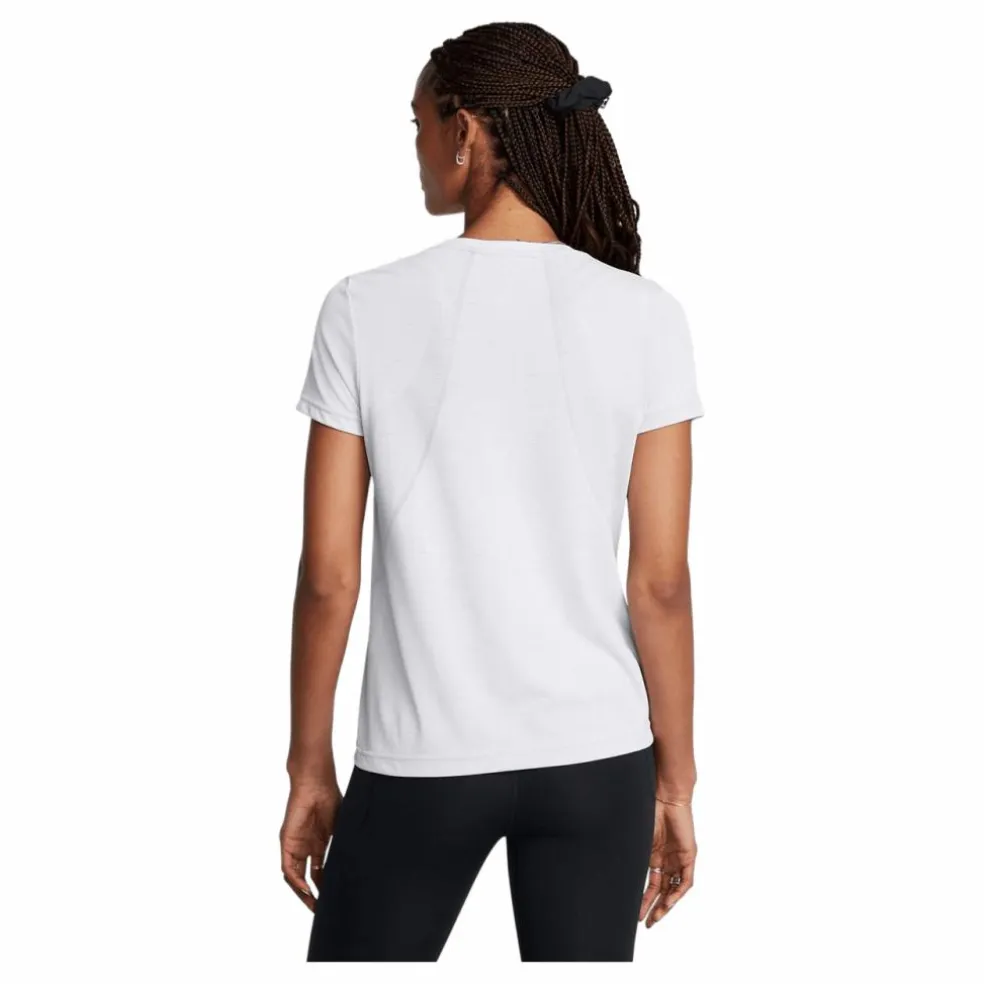 Vanish Seamless Loose Ss White