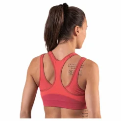 Vanish Seamless Mid Pink