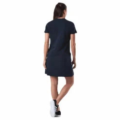 Vanja Dress Blue