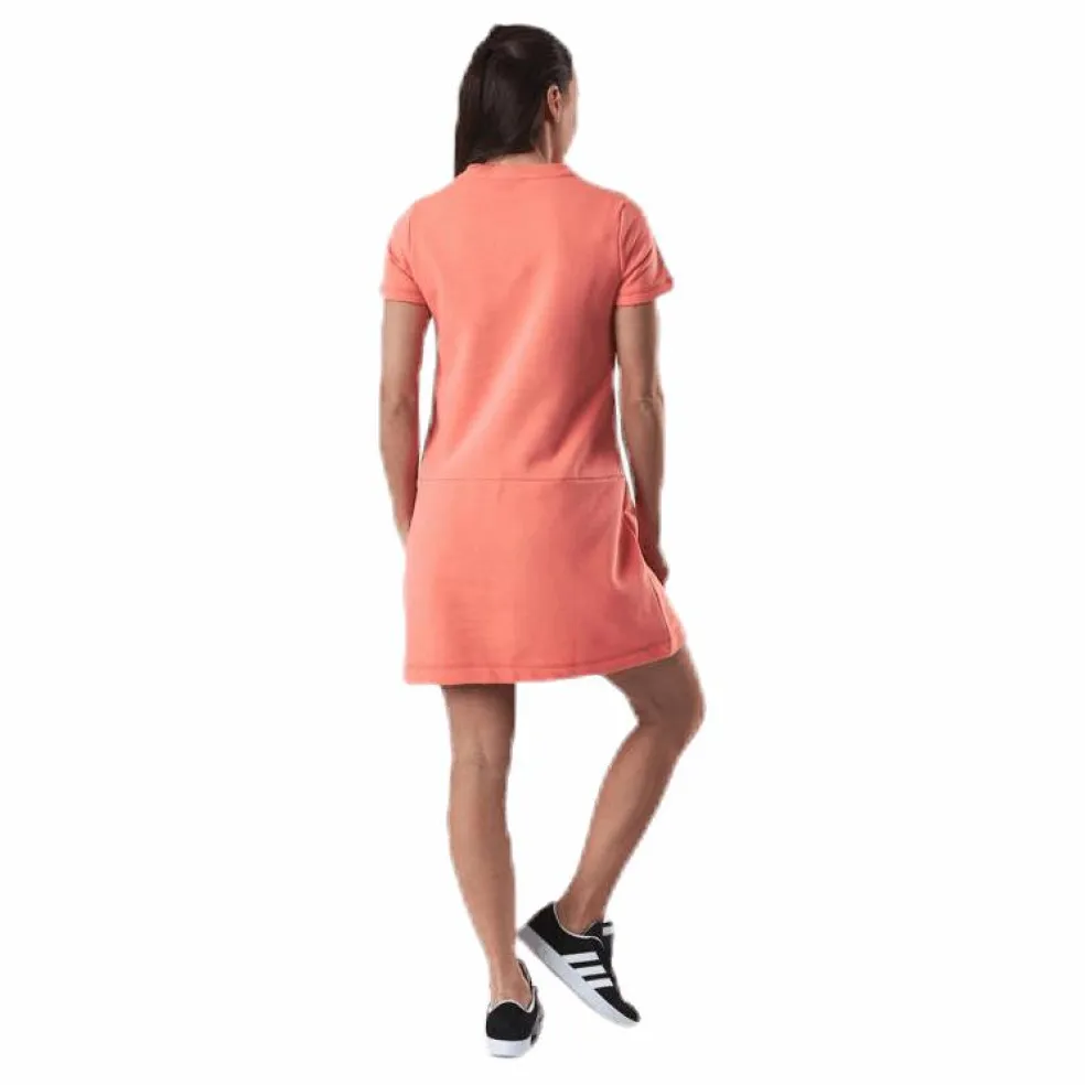 Vanja Dress Pink