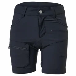 Vanka Jr Shorts Black