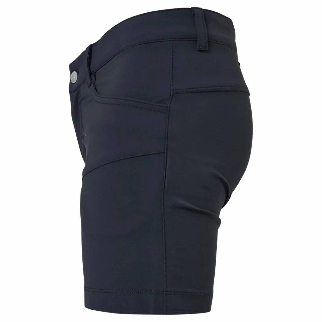 Vanka Jr Shorts Black