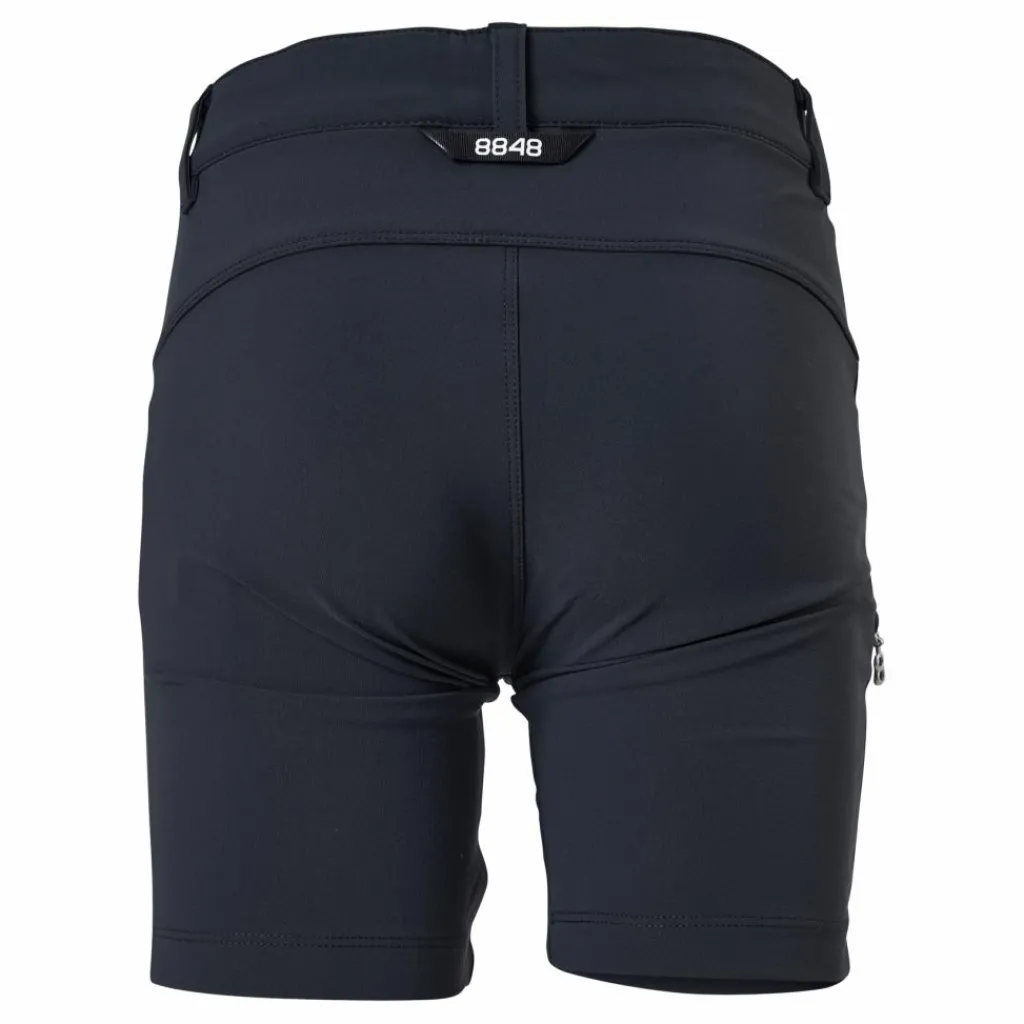 Vanka Jr Shorts Black