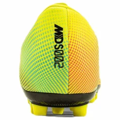 Vapor 13 Academy MDS AG Black/Yellow