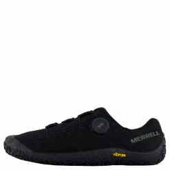 Vapor Glove 6 Boa Black