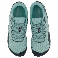 Vapor Glove 6 Frost Blue