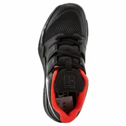 Vapor X Junior Black/Grey