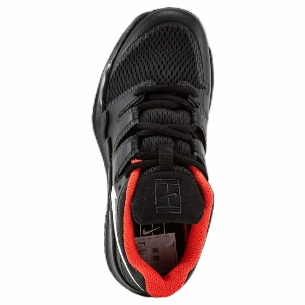 Vapor X Junior Black/Grey