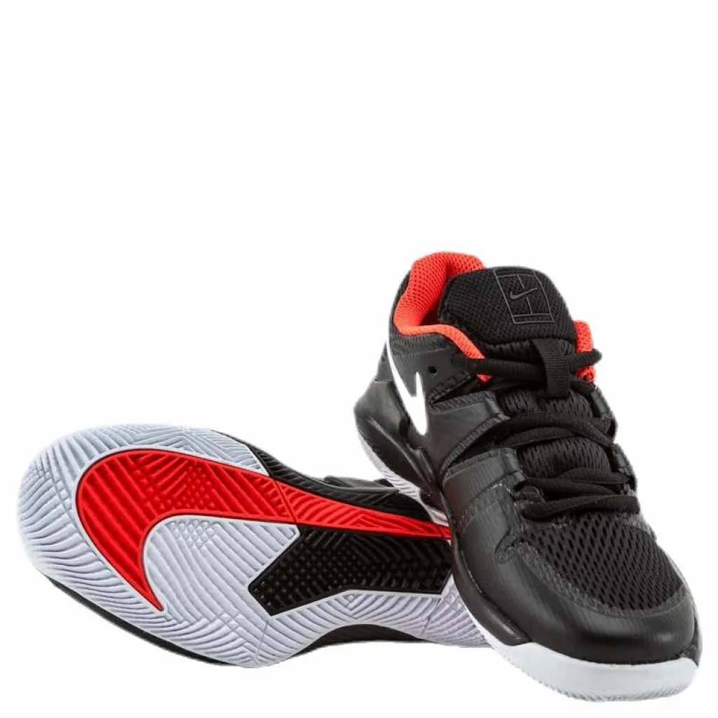 Vapor X Junior Black/Grey