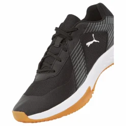 Varion Jr Puma Black-ultra Gray-gum
