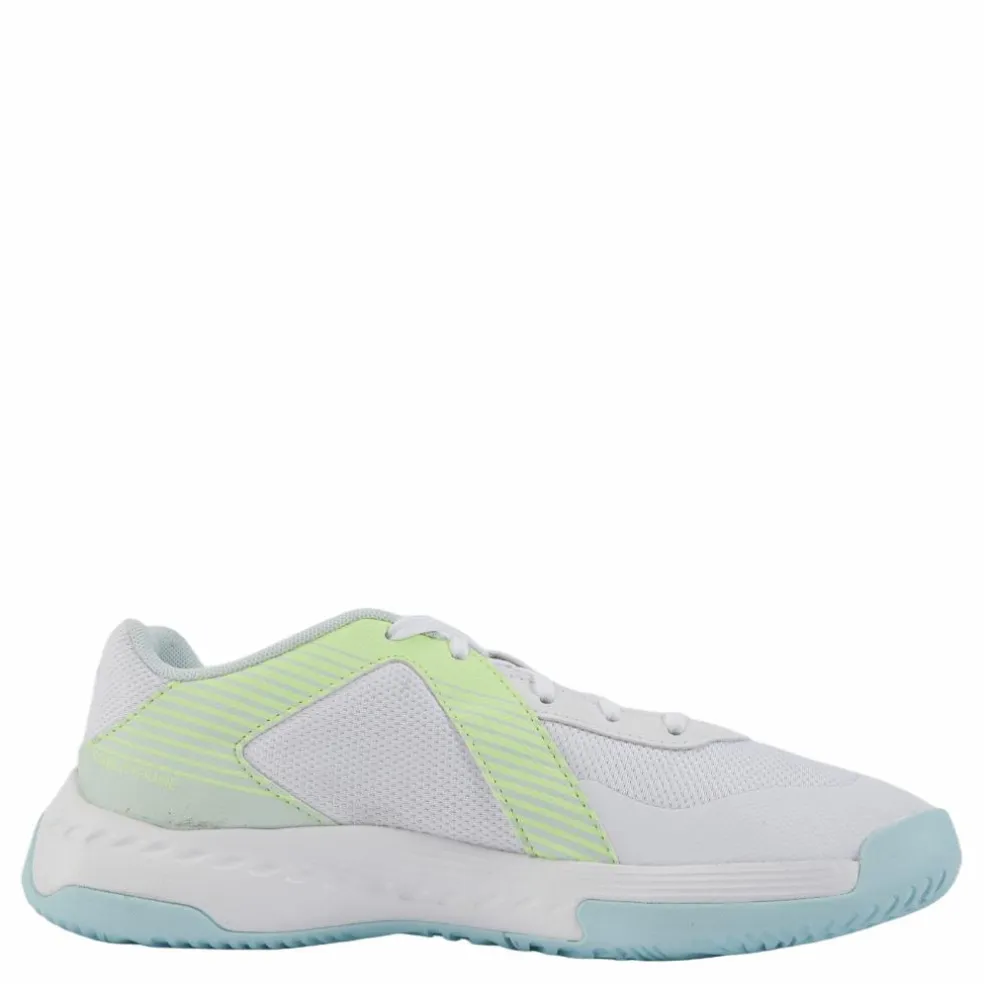 Varion Jr Puma White-nitro Blue-fizzy Li