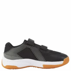 Varion V Jr Puma Black-ultra Gray-gum