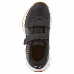 Varion V Jr Puma Black-ultra Gray-gum