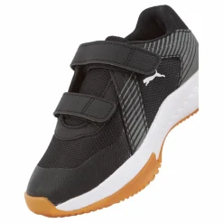 Varion V Jr Puma Black-ultra Gray-gum