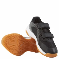 Varion V Jr Puma Black-ultra Gray-gum