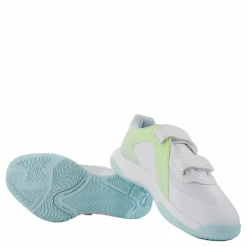 Varion V Jr Puma White-nitro Blue-fizzy Li