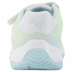 Varion V Jr Puma White-nitro Blue-fizzy Li