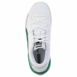 Varion V Jr Puma White-nitro Blue-fizzy Li