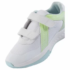 Varion V Jr Puma White-nitro Blue-fizzy Li