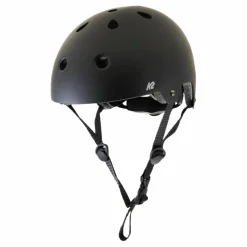 Varsity Helmet Black