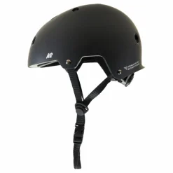 Varsity Helmet Black